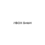 Logo i1BOX GmbH